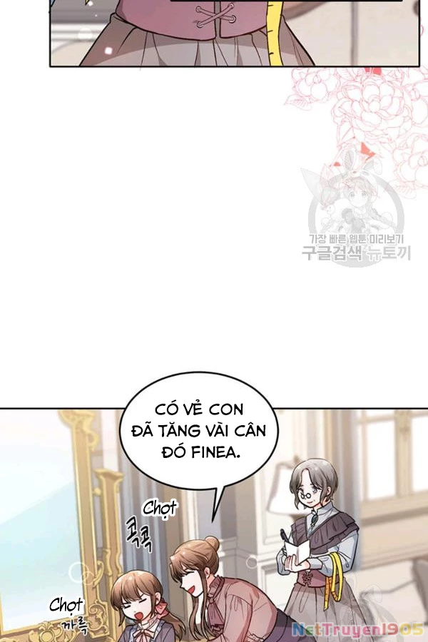 Tôi Chỉ Là Một Tiểu Thư Bình Thường Chapter 95 - 39