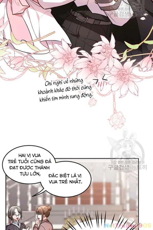 Tôi Chỉ Là Một Tiểu Thư Bình Thường Chapter 95 - 46