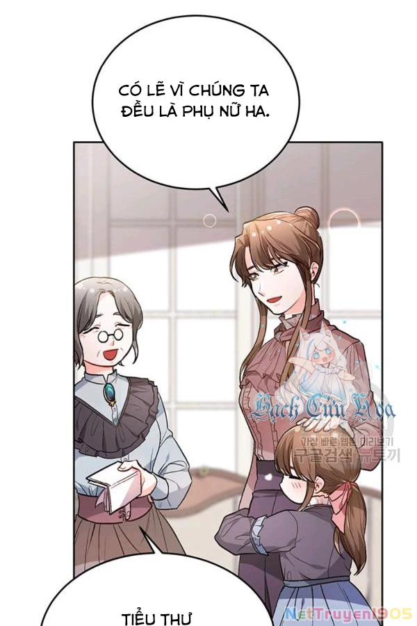 Tôi Chỉ Là Một Tiểu Thư Bình Thường Chapter 95 - 50