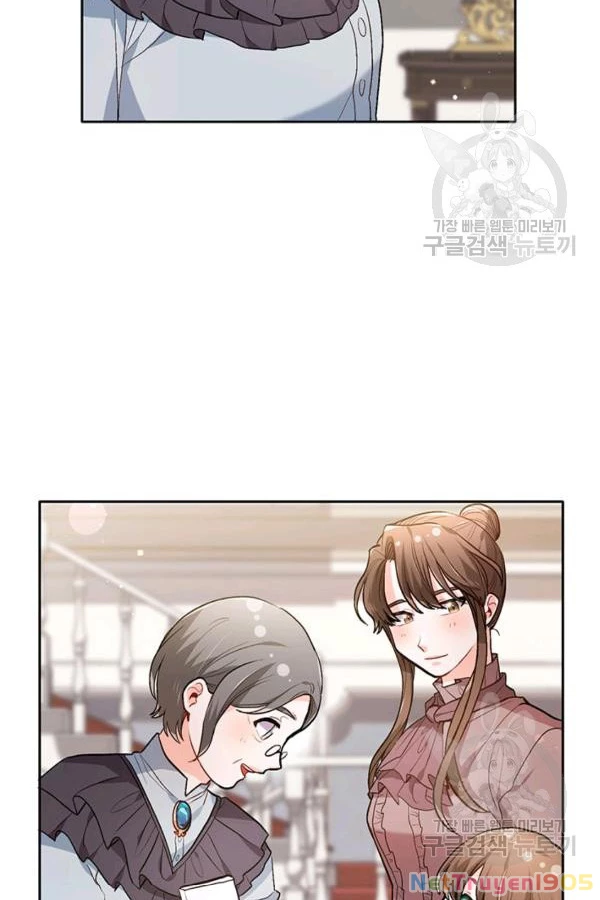 Tôi Chỉ Là Một Tiểu Thư Bình Thường Chapter 95 - 54