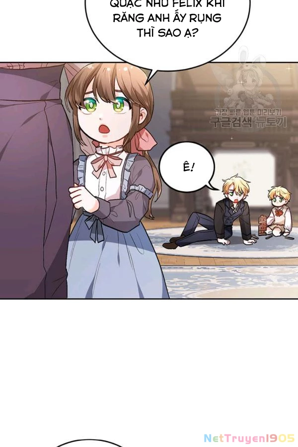 Tôi Chỉ Là Một Tiểu Thư Bình Thường Chapter 95 - 56