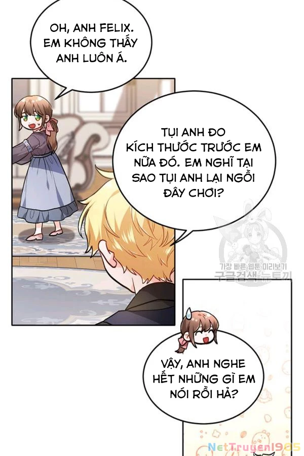 Tôi Chỉ Là Một Tiểu Thư Bình Thường Chapter 95 - 57