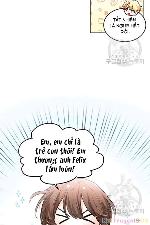 Tôi Chỉ Là Một Tiểu Thư Bình Thường Chapter 95 - 58