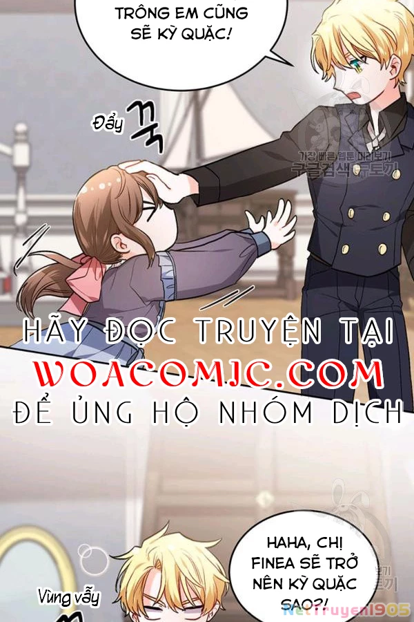 Tôi Chỉ Là Một Tiểu Thư Bình Thường Chapter 95 - 60