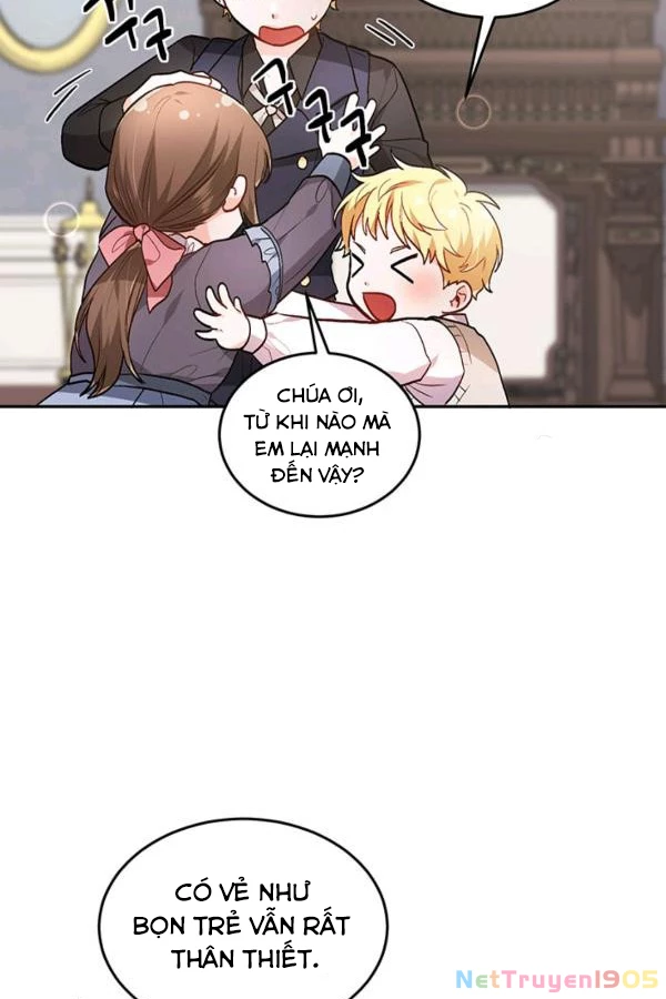 Tôi Chỉ Là Một Tiểu Thư Bình Thường Chapter 95 - 61