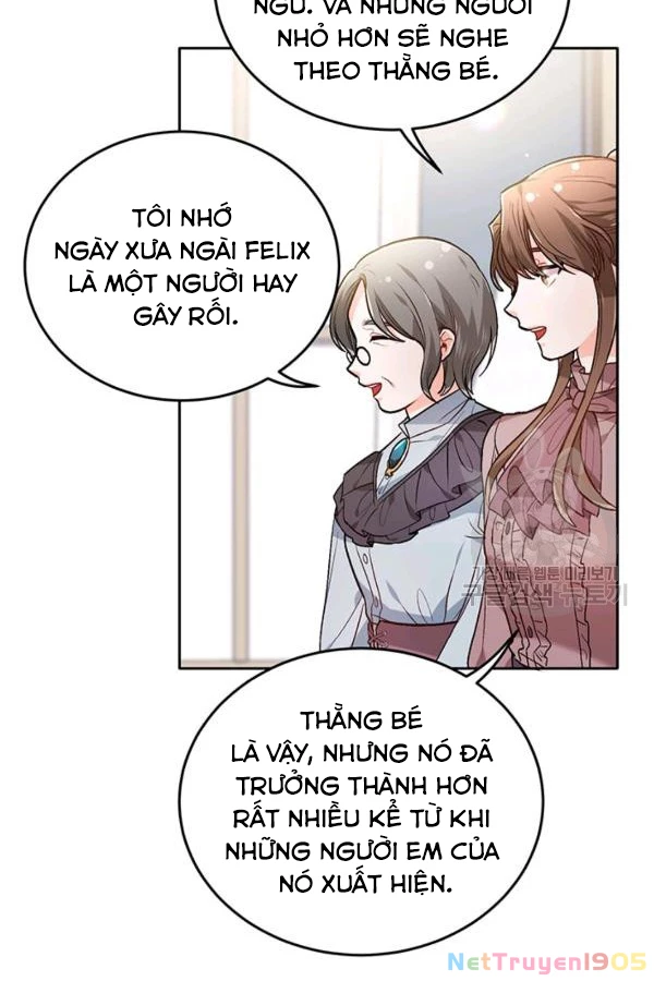 Tôi Chỉ Là Một Tiểu Thư Bình Thường Chapter 95 - 63