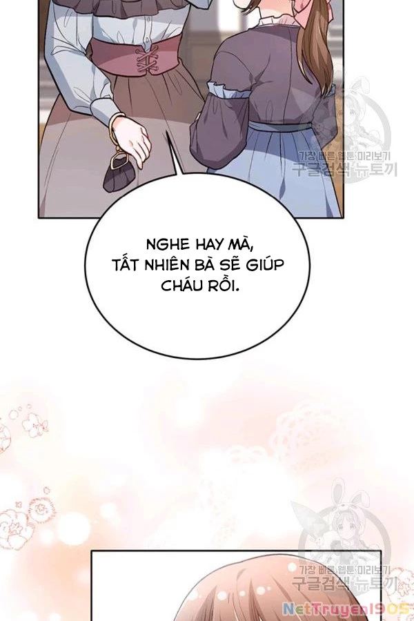 Tôi Chỉ Là Một Tiểu Thư Bình Thường Chapter 95 - 72