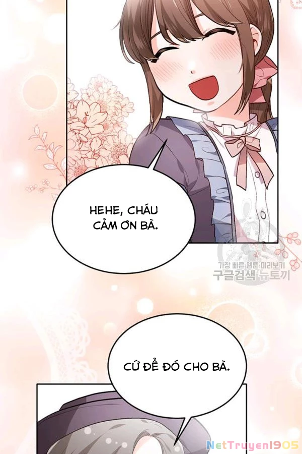 Tôi Chỉ Là Một Tiểu Thư Bình Thường Chapter 95 - 73