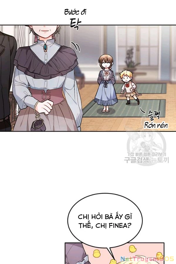 Tôi Chỉ Là Một Tiểu Thư Bình Thường Chapter 95 - 76