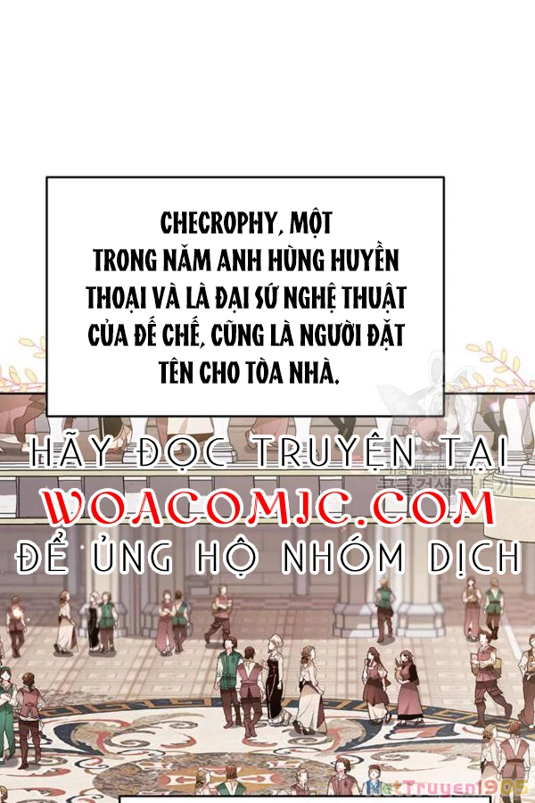 Tôi Chỉ Là Một Tiểu Thư Bình Thường Chapter 95 - 81