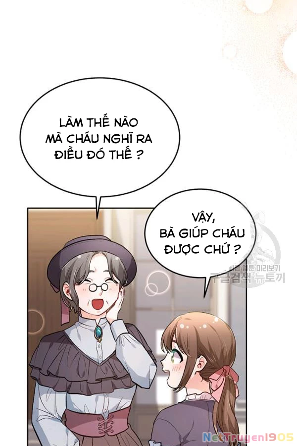 Tôi Chỉ Là Một Tiểu Thư Bình Thường Chapter 96 - 3