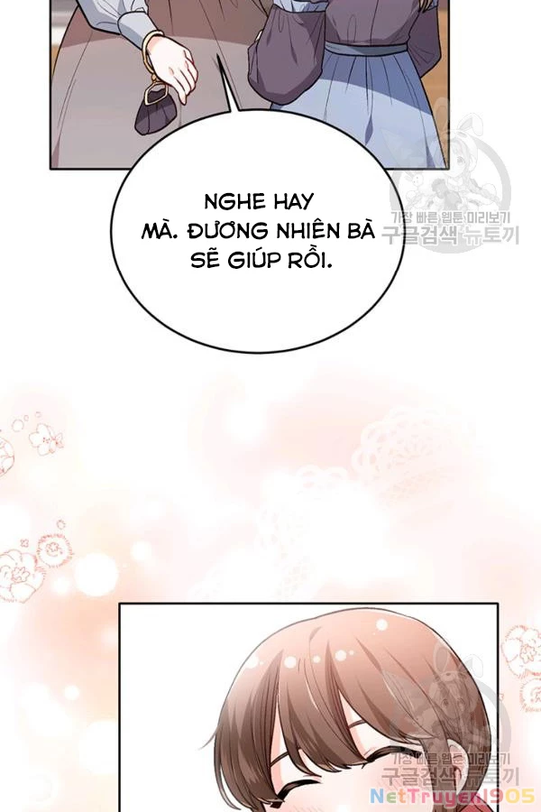 Tôi Chỉ Là Một Tiểu Thư Bình Thường Chapter 96 - 4