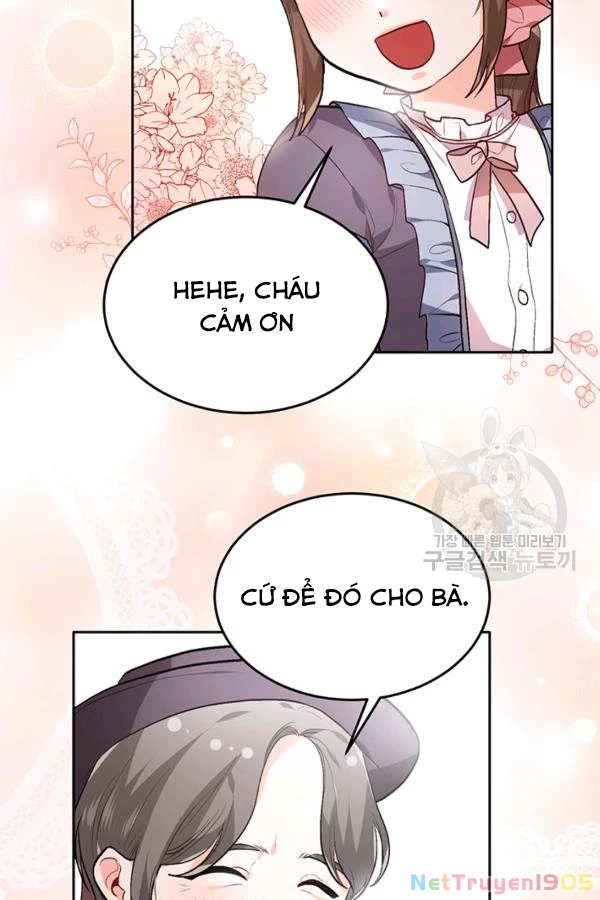 Tôi Chỉ Là Một Tiểu Thư Bình Thường Chapter 96 - 5