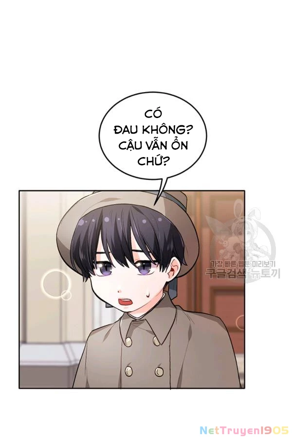 Tôi Chỉ Là Một Tiểu Thư Bình Thường Chapter 96 - 15