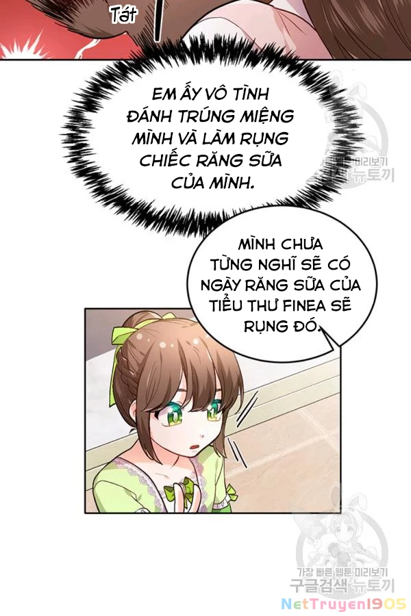 Tôi Chỉ Là Một Tiểu Thư Bình Thường Chapter 96 - 19