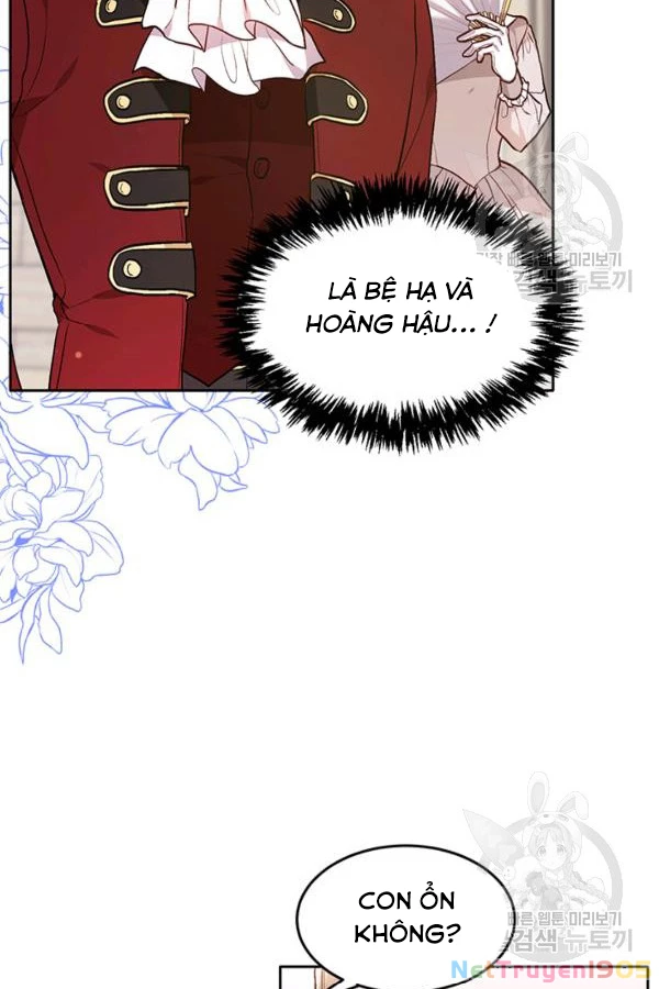 Tôi Chỉ Là Một Tiểu Thư Bình Thường Chapter 96 - 21