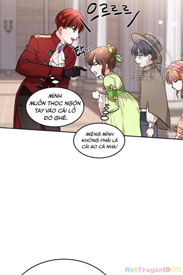 Tôi Chỉ Là Một Tiểu Thư Bình Thường Chapter 96 - 23