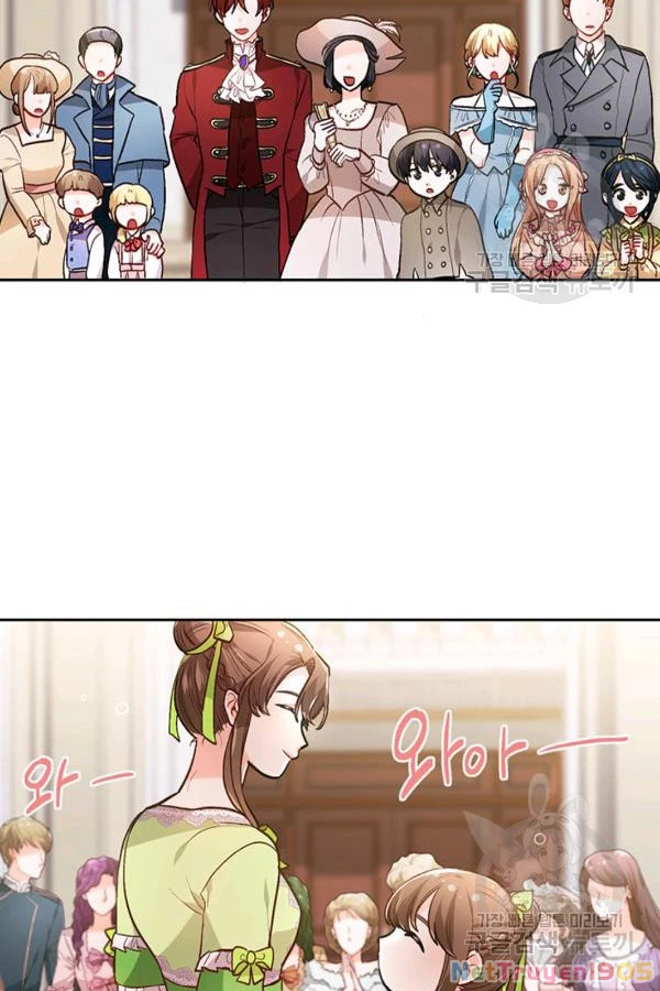 Tôi Chỉ Là Một Tiểu Thư Bình Thường Chapter 96 - 29