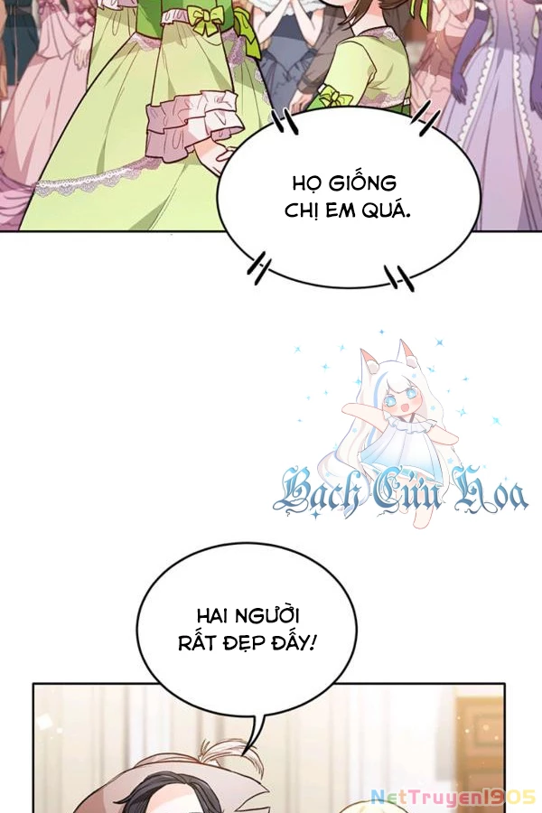 Tôi Chỉ Là Một Tiểu Thư Bình Thường Chapter 96 - 30