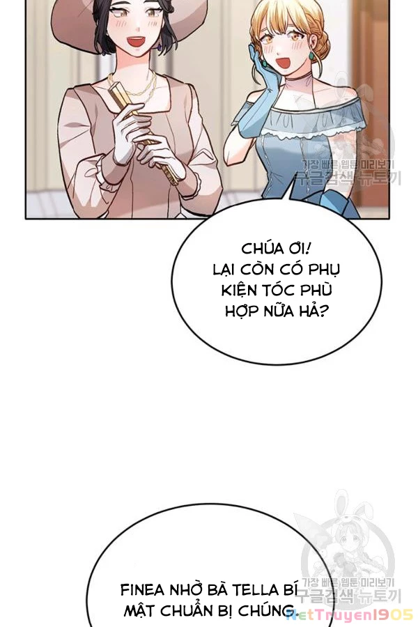 Tôi Chỉ Là Một Tiểu Thư Bình Thường Chapter 96 - 31