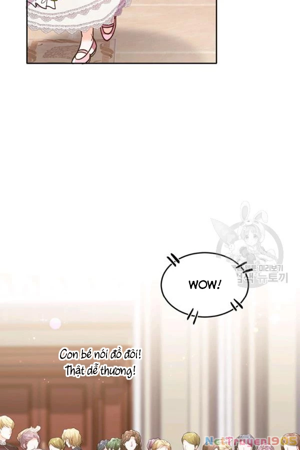 Tôi Chỉ Là Một Tiểu Thư Bình Thường Chapter 96 - 34