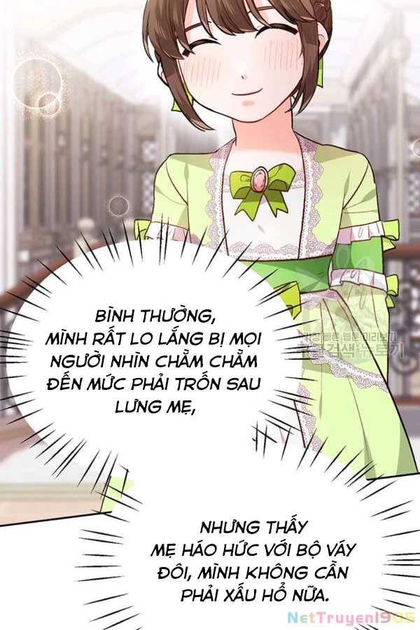 Tôi Chỉ Là Một Tiểu Thư Bình Thường Chapter 96 - 39