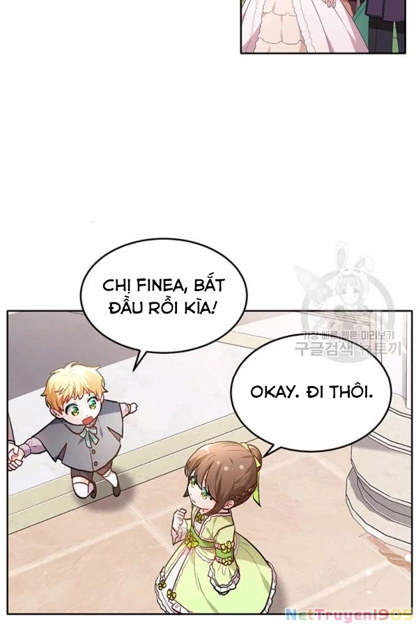 Tôi Chỉ Là Một Tiểu Thư Bình Thường Chapter 96 - 45