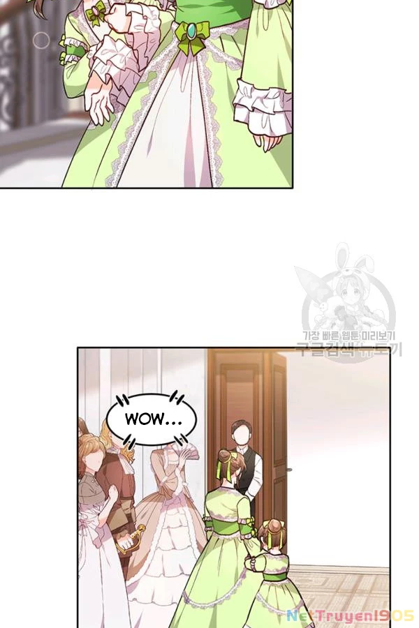 Tôi Chỉ Là Một Tiểu Thư Bình Thường Chapter 96 - 47