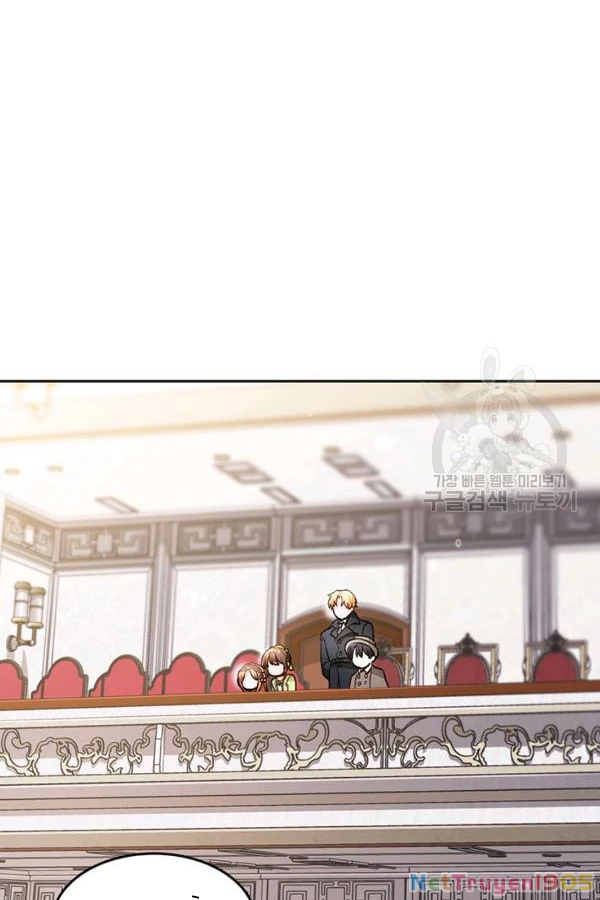 Tôi Chỉ Là Một Tiểu Thư Bình Thường Chapter 96 - 49