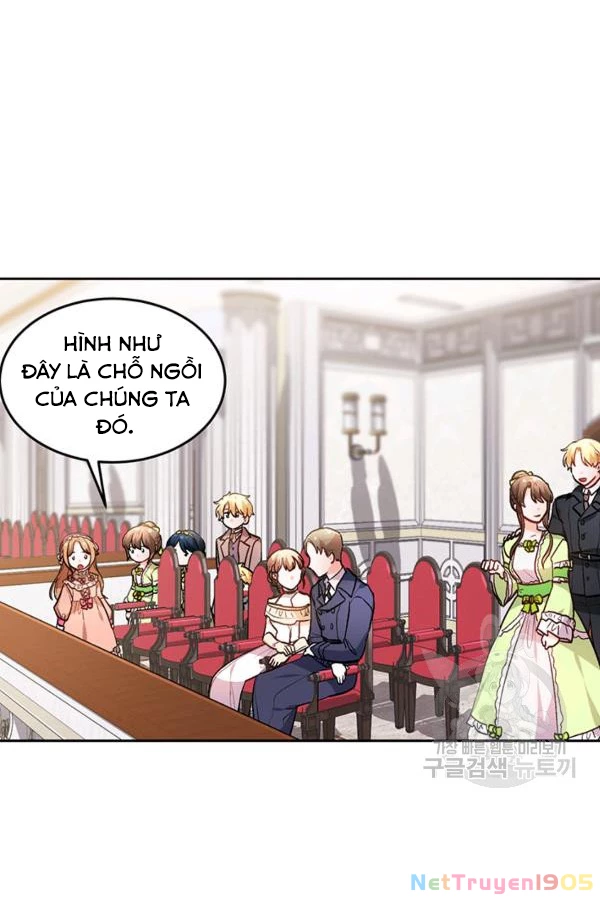 Tôi Chỉ Là Một Tiểu Thư Bình Thường Chapter 96 - 53