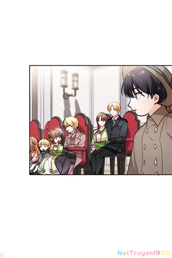 Tôi Chỉ Là Một Tiểu Thư Bình Thường Chapter 96 - 55