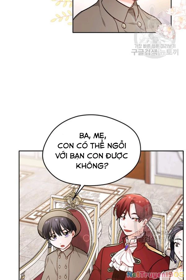 Tôi Chỉ Là Một Tiểu Thư Bình Thường Chapter 96 - 57