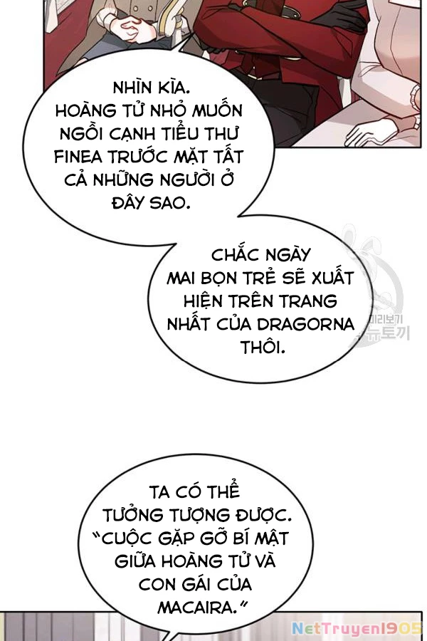 Tôi Chỉ Là Một Tiểu Thư Bình Thường Chapter 96 - 58