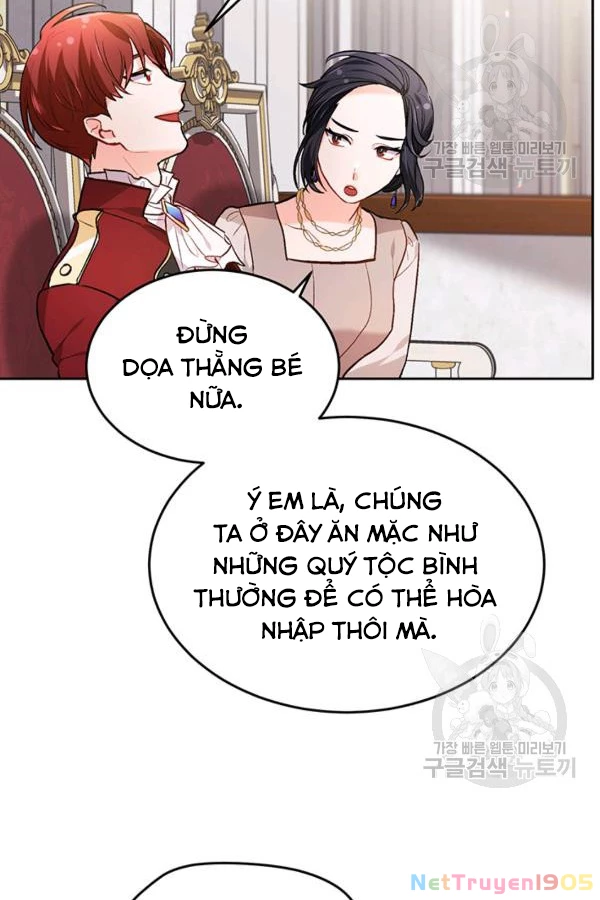 Tôi Chỉ Là Một Tiểu Thư Bình Thường Chapter 96 - 59