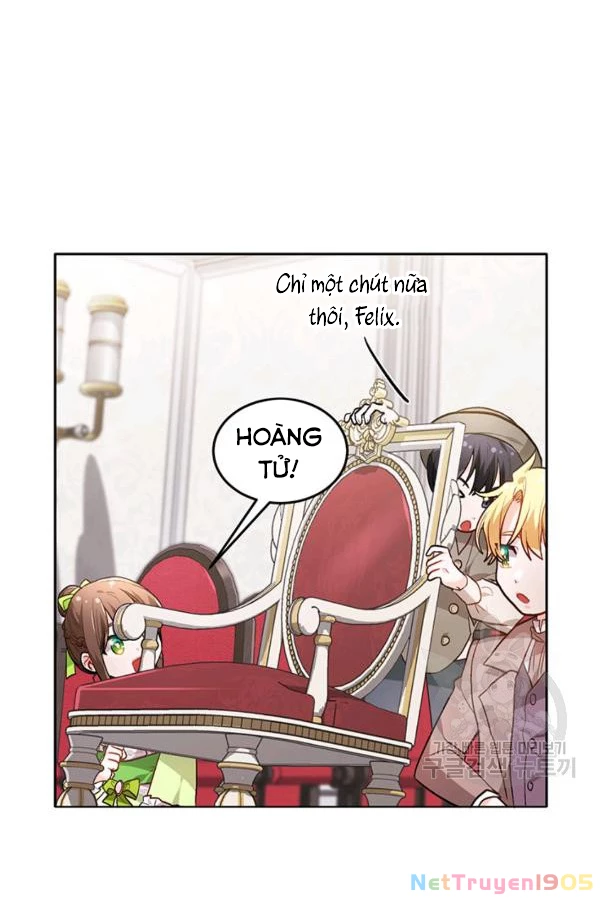 Tôi Chỉ Là Một Tiểu Thư Bình Thường Chapter 96 - 64