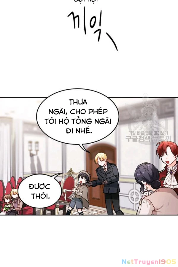 Tôi Chỉ Là Một Tiểu Thư Bình Thường Chapter 96 - 65