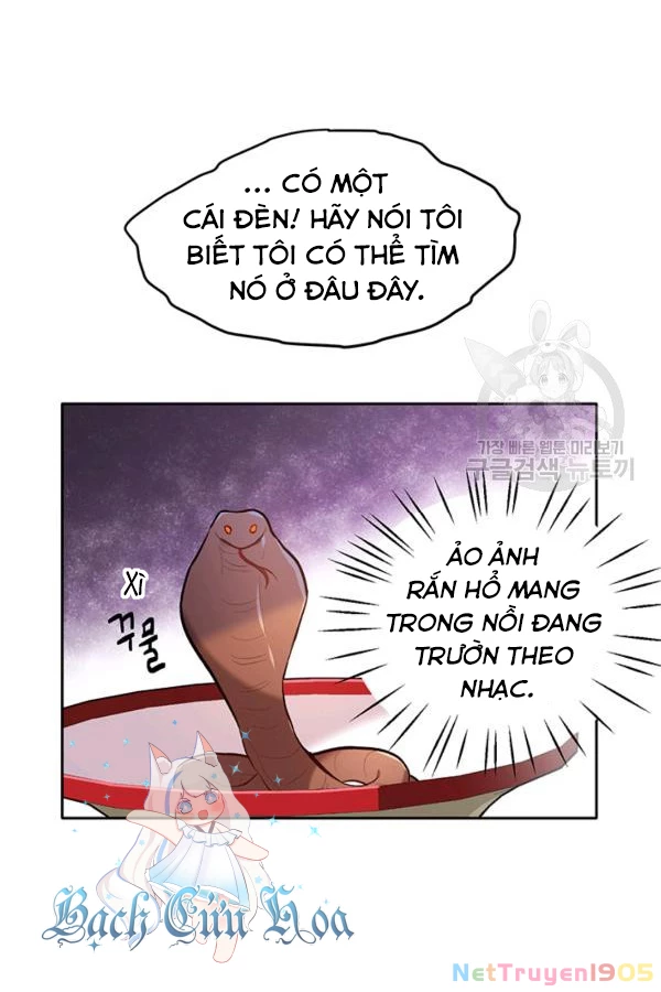 Tôi Chỉ Là Một Tiểu Thư Bình Thường Chapter 96 - 72