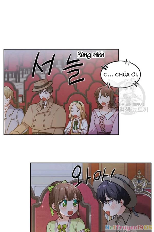 Tôi Chỉ Là Một Tiểu Thư Bình Thường Chapter 96 - 76