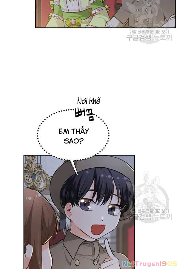 Tôi Chỉ Là Một Tiểu Thư Bình Thường Chapter 96 - 77