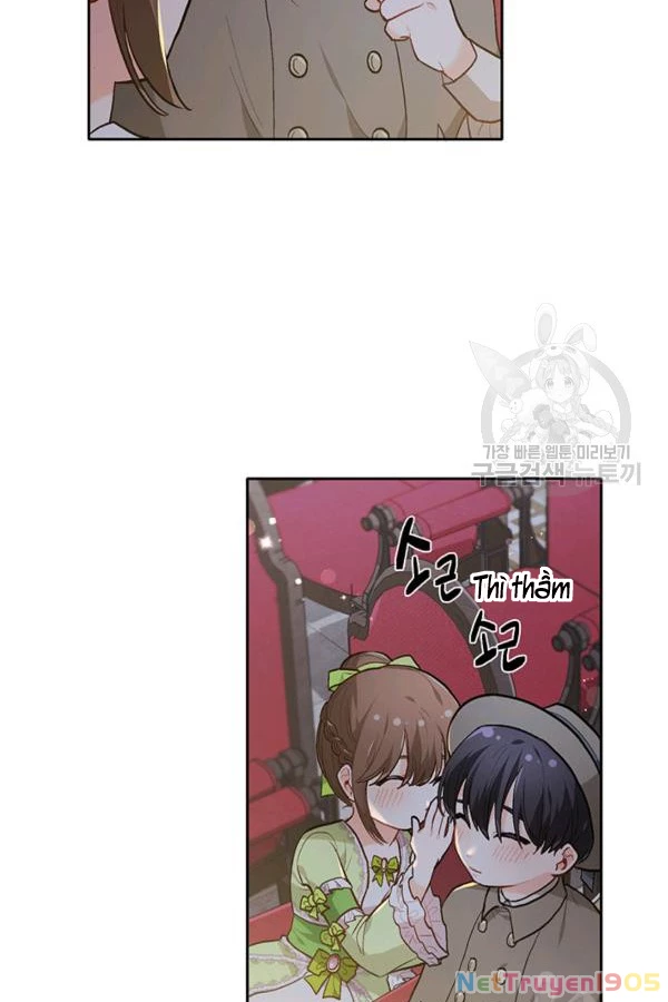 Tôi Chỉ Là Một Tiểu Thư Bình Thường Chapter 96 - 78