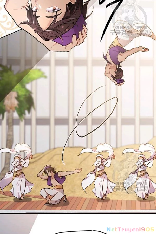 Tôi Chỉ Là Một Tiểu Thư Bình Thường Chapter 96 - 81