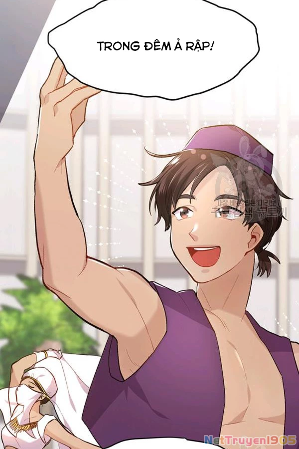 Tôi Chỉ Là Một Tiểu Thư Bình Thường Chapter 96 - 82