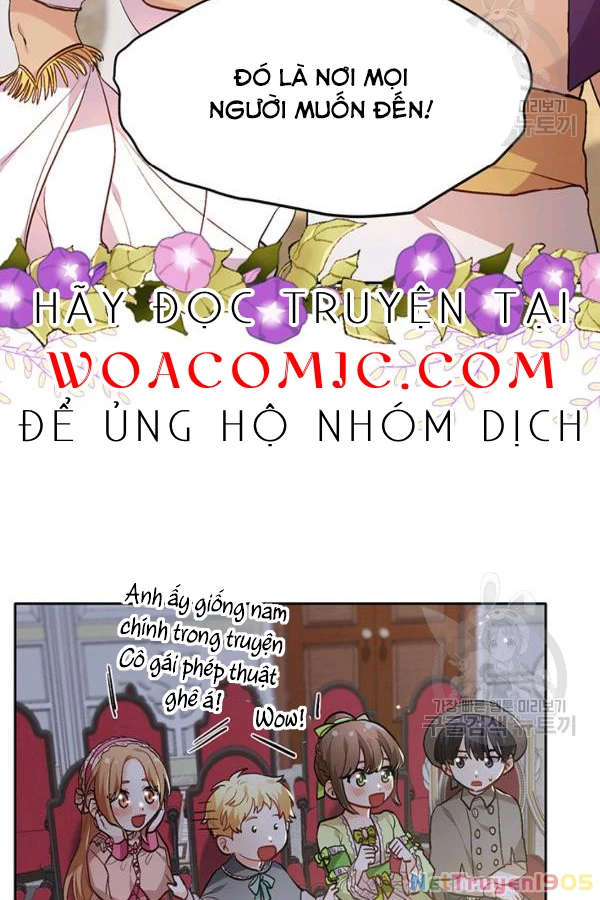 Tôi Chỉ Là Một Tiểu Thư Bình Thường Chapter 96 - 83