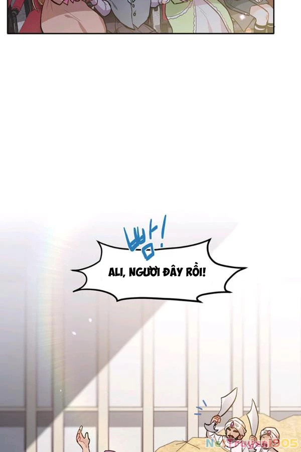 Tôi Chỉ Là Một Tiểu Thư Bình Thường Chapter 96 - 84