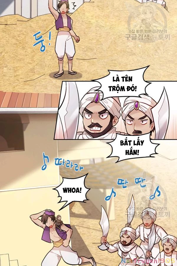 Tôi Chỉ Là Một Tiểu Thư Bình Thường Chapter 96 - 85