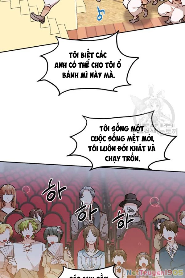 Tôi Chỉ Là Một Tiểu Thư Bình Thường Chapter 96 - 86
