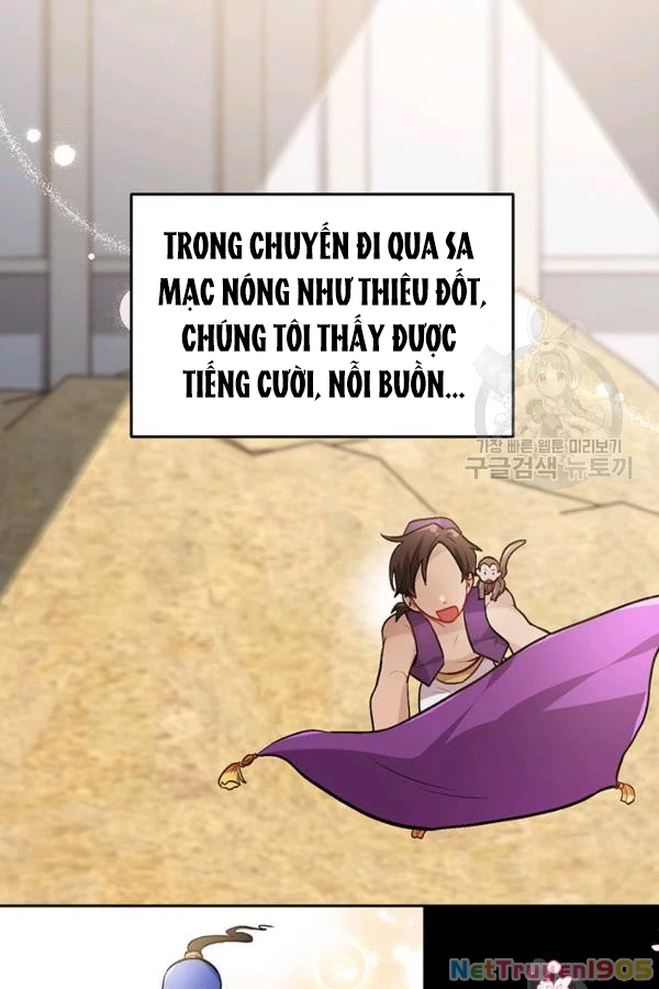 Tôi Chỉ Là Một Tiểu Thư Bình Thường Chapter 96 - 88