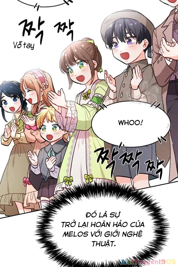 Tôi Chỉ Là Một Tiểu Thư Bình Thường Chapter 96 - 92