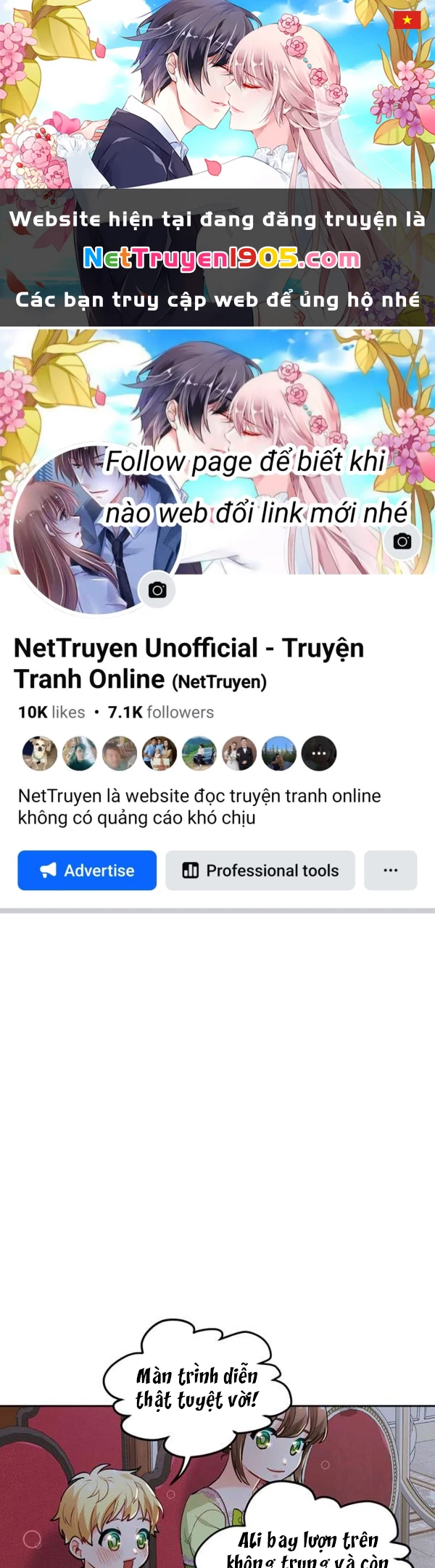 Tôi Chỉ Là Một Tiểu Thư Bình Thường Chapter 97 - 1