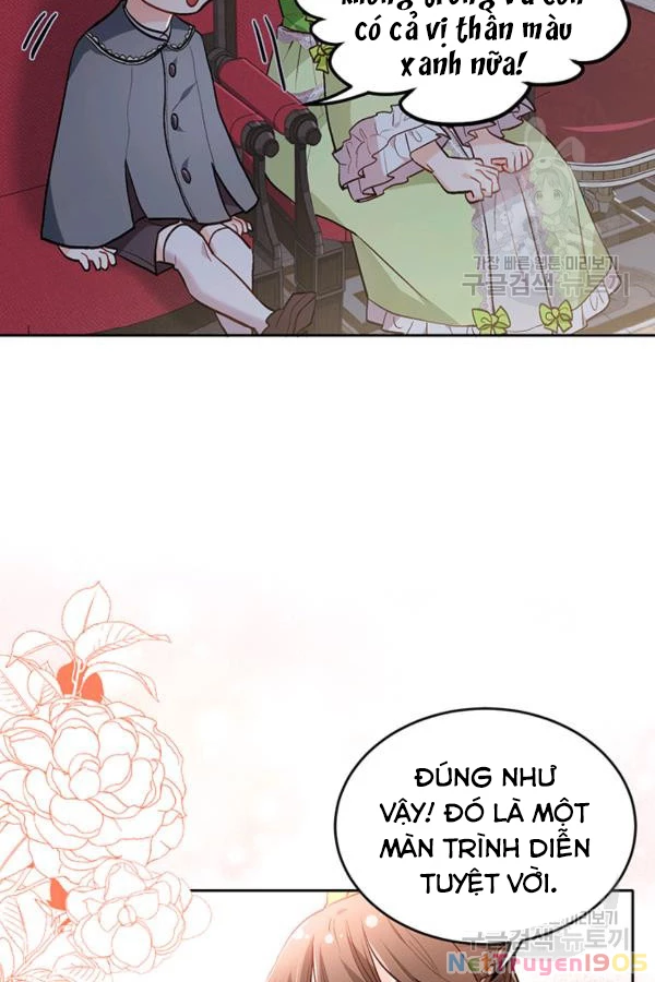 Tôi Chỉ Là Một Tiểu Thư Bình Thường Chapter 97 - 2